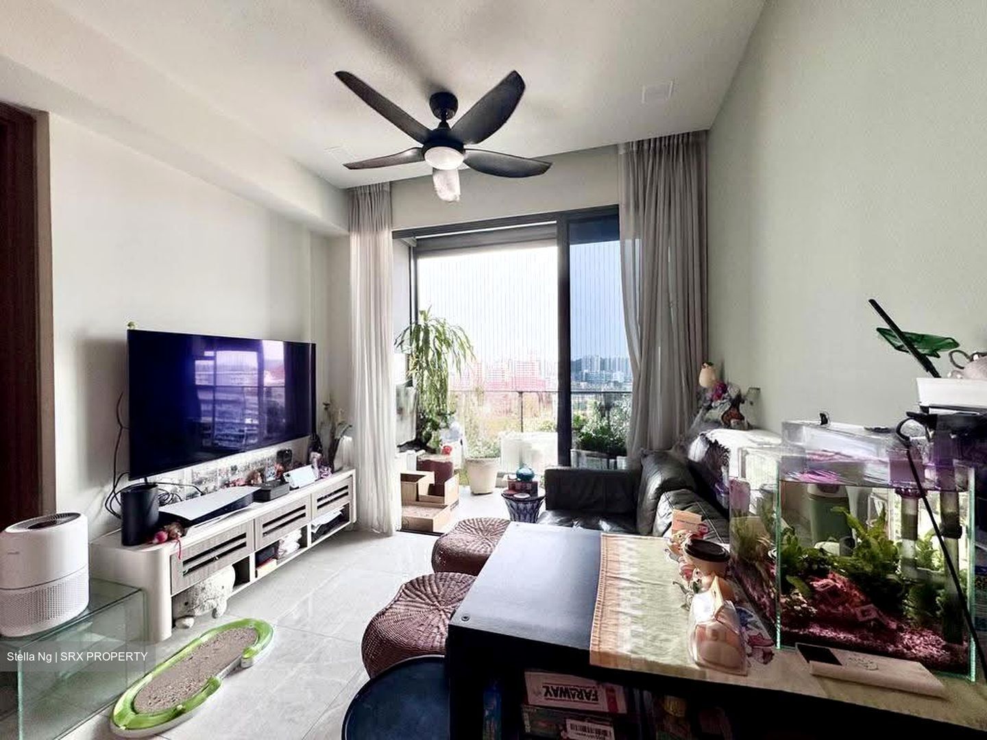 Stirling Residences (D3), Apartment #636237811